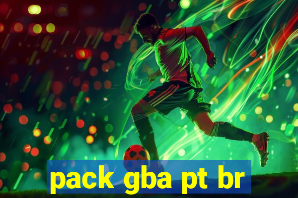 pack gba pt br